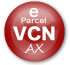 e-Parcel VCN-AX