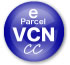 e-parcel VCN cc